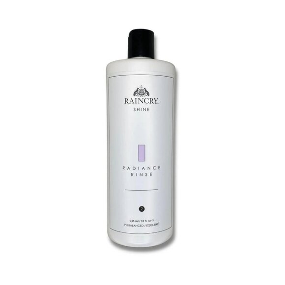 Radiance Rinse - Picture 1 of 5